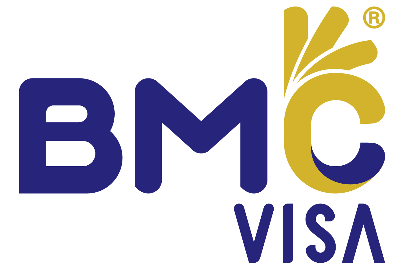 موسسه مهاجرتی BMC