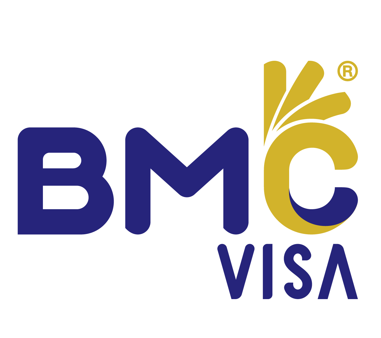 موسسه مهاجرتی BMC