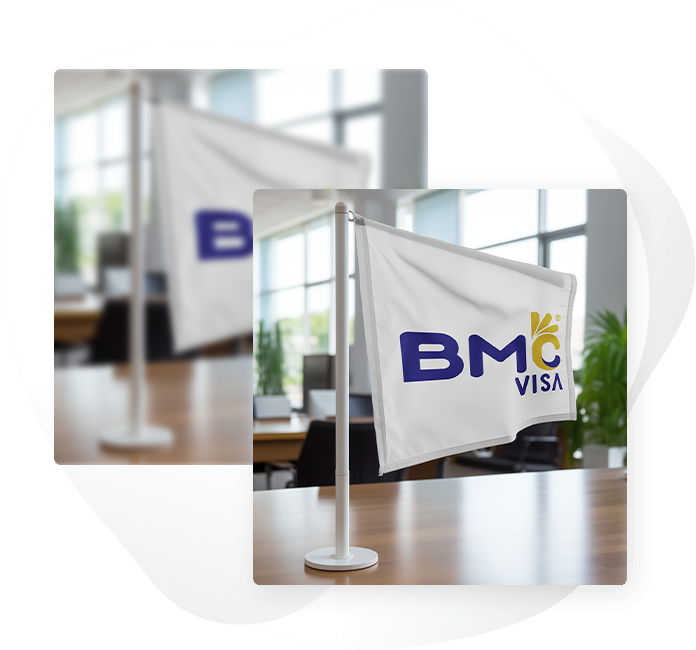BMCVisa.com